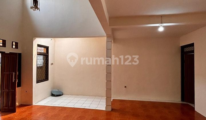 Paling Murah Rumah Kost Bonus 2 Kios di Tigaraksa Tangerang 1