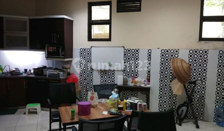 Dijual Rumah Siap Huni Di Bekasi Selatan 2