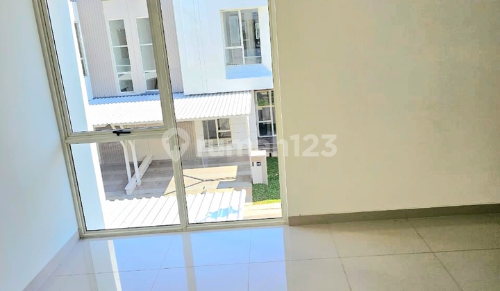 Second-Hand House in Tangerang Not Yet Occupied Second-Hand House in Tangerang Not Yet Occupied