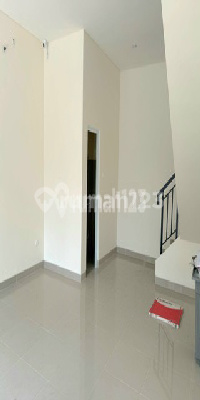 Jual /Sewa Ruko Sorrento Grande East Gading Serpong - Badan & Hook