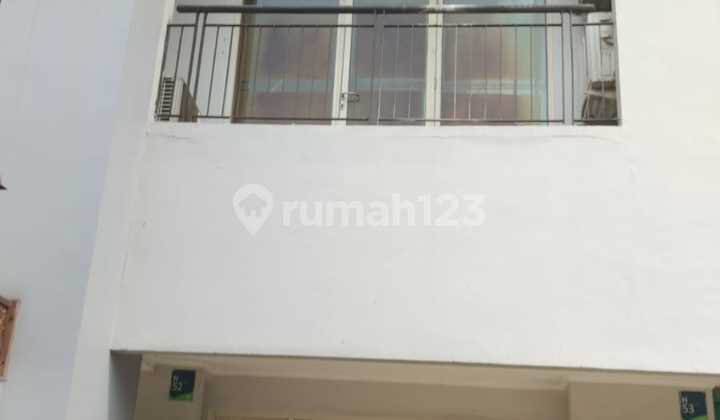 Hot Rukan City Home, Moi Kelapa Gading