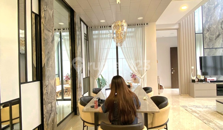 Hot Sale Nava Park Bsd - Kawasan Super Premium Hot Sale Nava Park Bsd - Kawasan Super Premium