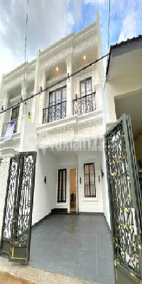 Hot Sale Rumah Bagus.sunter America Classic Hot Sale Rumah Bagus.sunter America Classic