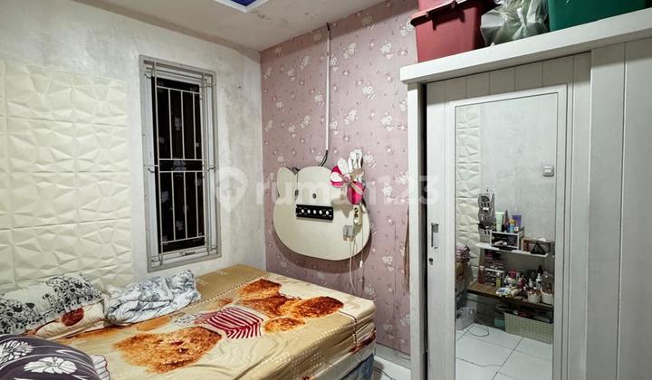 Hot Murah Rumah Poris Super Lengkap, SHM Diperbatasan Tangerang Jakarta 2