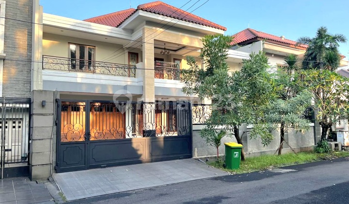 Hot Sale Cheap Luxury 2-Story House in Pondok Indah Hot Sale Cheap Luxury 2-Story House in Pondok Indah