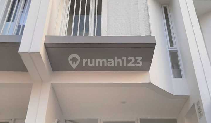 Sale Hot Rumah Myza Bsd - Nego Sampai Deal Sale Hot Rumah Myza Bsd - Nego Sampai Deal