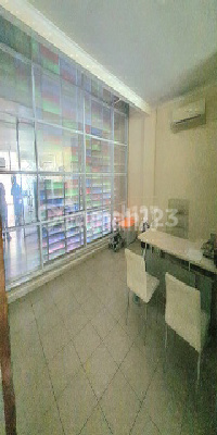 Jual Ruko Eksklusif Prominence Alam Sutera 3 LT.