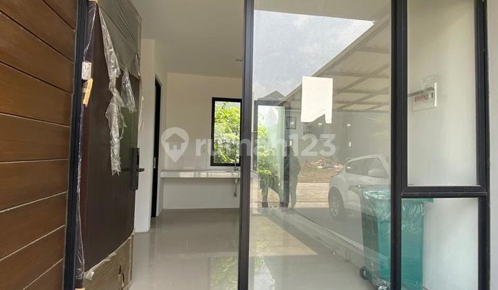 Hot!! Dijual Perumahan Eksklusif Citra.garden Purijakarta Barat 2