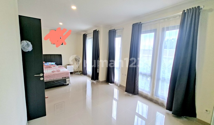 Perum Baroni Summarecon Serpong Hot Sale