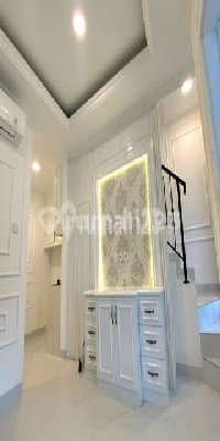 Hot Sale Rumah Bagus.sunter America Classic 2