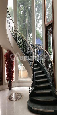 Hot Rumah Mewah Pik Pinisi Permai Hoek Jarang Ada - Utara Timur 2