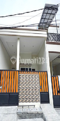 Hot Sell-New Home Nyaman Simprug Poris, Cipondoh Tangerang