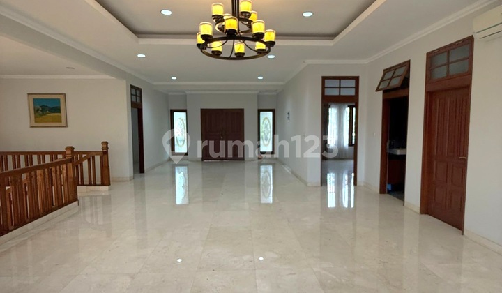 Hot Jual Murah Rumah Mewah 2 Lantai di Pondok Indah Hot Jual Murah Rumah Mewah 2 Lantai di Pondok Indah