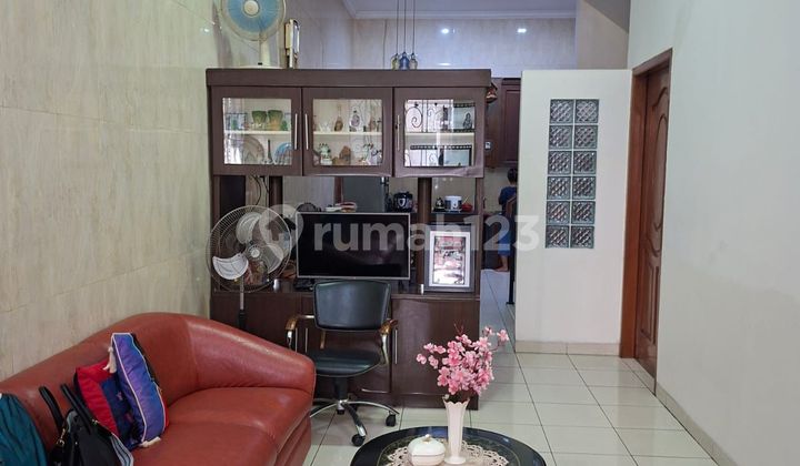 Hot Rumah.ekslusif Kelapa Nias K.gading Jakarta Utara 2