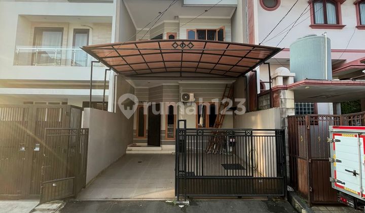 Hot Rumah.ekslusif Kelapa Nias K.gading Jakarta Utara