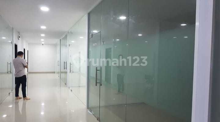 For Sale 3-Story Warehouse in Bizzpark Daan Mogot Jakarta at Gapura Green Sedayu Biz Park, -, Daan Mogot Street, Kalideres, Kalideres, West Jakarta City, DKI Jakarta, Indonesia, 11840, Daan Mogot HGB 180.0 m²