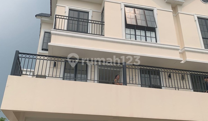 Hot Rumah Lavon Cluster Margonite Ekslusif Shm Rumah SHM Bagus di Perumahan Lavon SwanCity, Jl. Suvarna Sutera Boulevard, Talaga Sari, Cikupa, Tangerang, Banten, Indonesia, 15710, Tangerang Hot Rumah Lavon Cluster Margonite Ekslusif Shm Rumah SHM Bagus di Perumahan Lavon SwanCity, Jl. Suvarna Sutera Boulevard, Talaga Sari, Cikupa, Tangerang, Banten, Indonesia, 15710, Tangerang