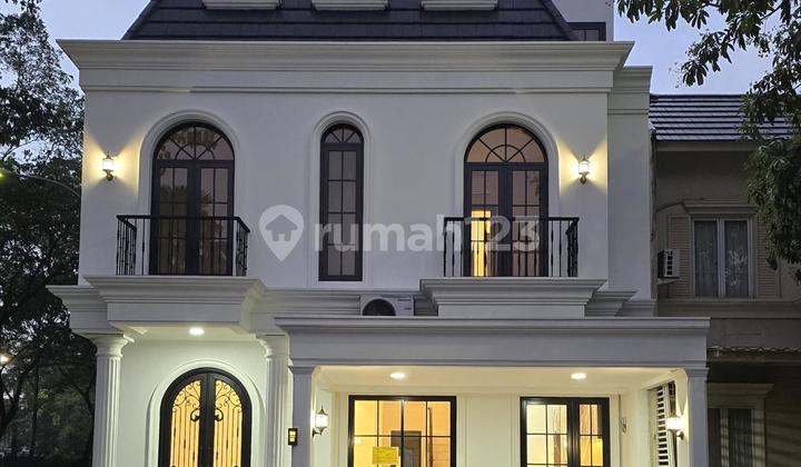 Hot Eksklusif Vanya Park Bsd 3Lt Murah Ready Huni Hot Eksklusif Vanya Park Bsd 3Lt Murah Ready Huni