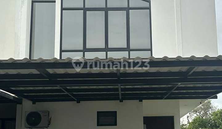 Hot Dijual Rumah Citra Garden Puri Jakarta Barat