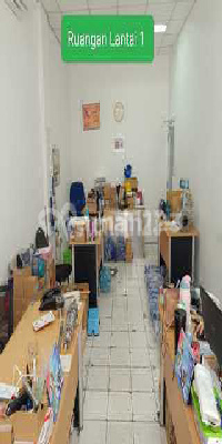 Hot Sale 4-Story Rukan Bandengan North Jakarta Hot Sale 4-Story Rukan Bandengan North Jakarta