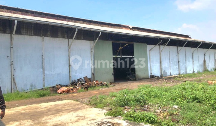 Hot!! Jual Gudang Murah Kapuk Jakut - Akses Kontainer 40Ft, Bebas Banjir, Hot!! Jual Gudang Murah Kapuk Jakut - Akses Kontainer 40Ft, Bebas Banjir,