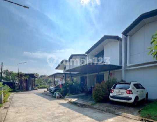 Hot Sale Beautiful House Fully Furnished Cendana Mar Q Karawaci