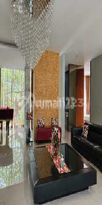 Hot Sale Rumah Mewah Puri Indah - Sangat Ekslusif 2