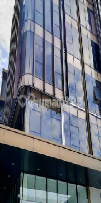 Hot Sale!! Gedung Strategis.maggiore Business Loft Gading Serpong 5 Lantai 2
