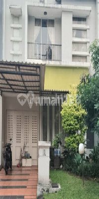 House Murah Pondok Hijau Golf, Serpong Tangerang House Murah Pondok Hijau Golf, Serpong Tangerang