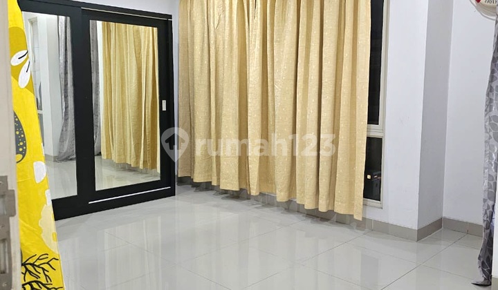 Hot Sale Affordable Homes Faraday Cluster Gading Serpong 2