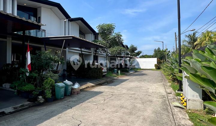 Hot Sale Beautiful House Fully Furnished Cendana Mar Q Karawaci 2