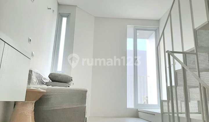 Sale Hot Rumah Myza Bsd - Nego Sampai Deal 2