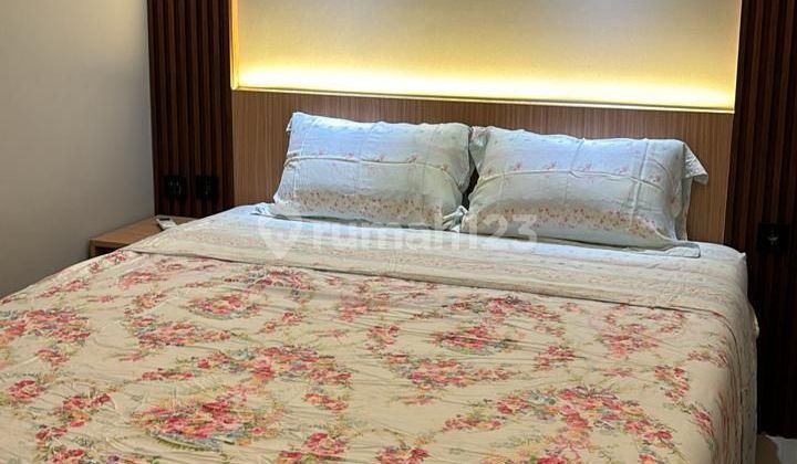 Hot Apartemen Eksklusif Pik Gold Coast Jakarta Utara 2