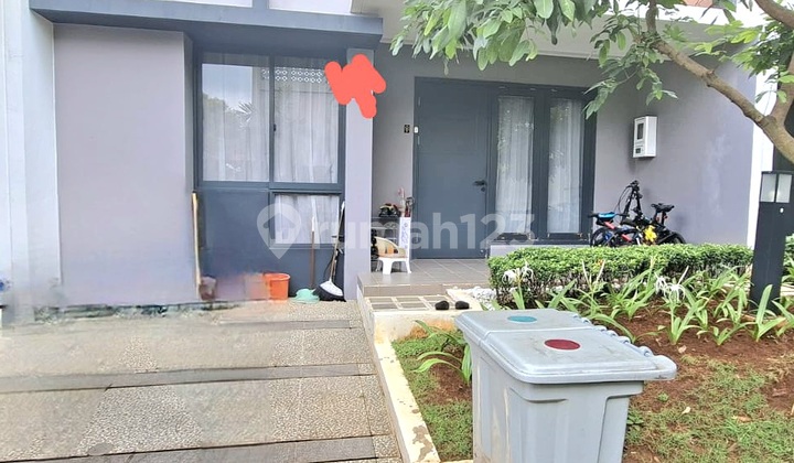 Perum Baroni Summarecon Serpong Hot Sale