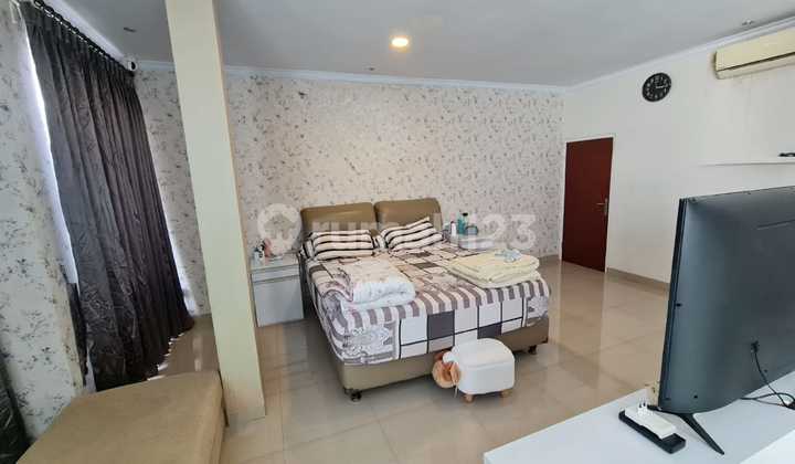 Hot Sale & Kondisi Bagus Rumah Pik Jakarta Utara  2