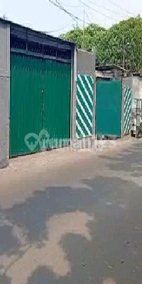 Hot Gudang Kapuk Jakarta Akses Kontainer 40Feet