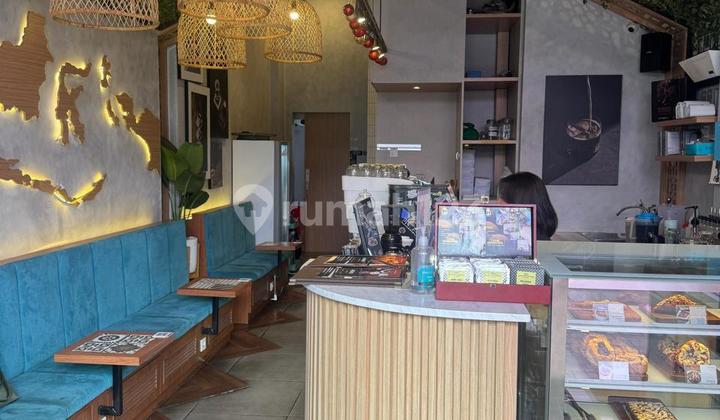 Hot! Jual Ruko Citra Garden Kawasan Sangat Komersial& Ekslusif di Danau Citra Garden, Kawasan Sunset Avenue, Jl. Sunset Avenue No. 36, Pegadungan, Kalideres, Kota Jakarta Barat, DKI Jakarta, Indonesia, 11830, Citra Garden Ruko SHM 63.0 m²