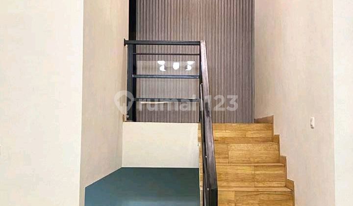 Like New House Araya Malang Greenwood Golf