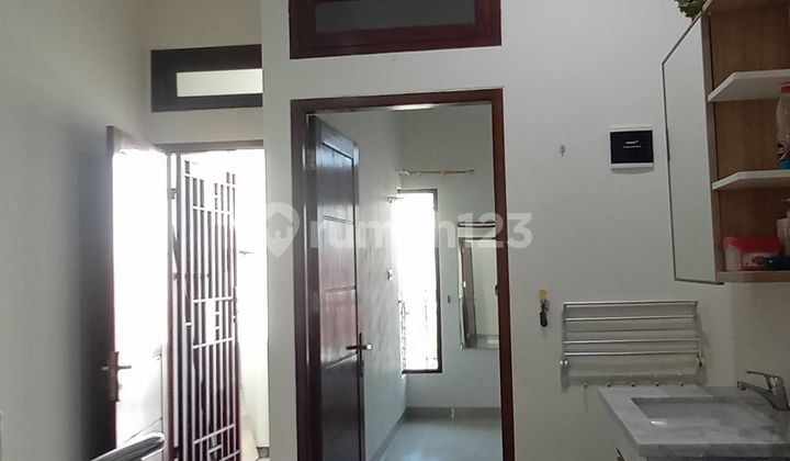 Rumah Poris Indah 3 Kt Full Furnished - Siap Huni 2
