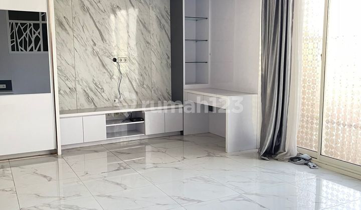 Luxury 3-Story Fully Renovated House in Monaco Gading Serpong 2