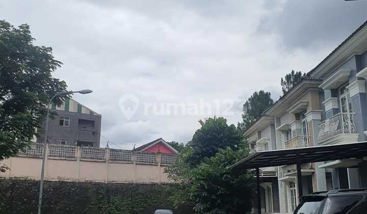 Menaggio Gading Serpong 2-Story House Ready to Occupy 2