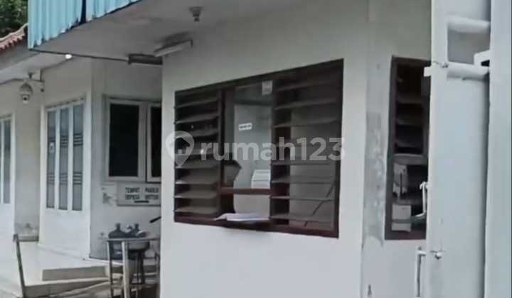 Jual Pabrik Garmen Jual Pabrik Garmen