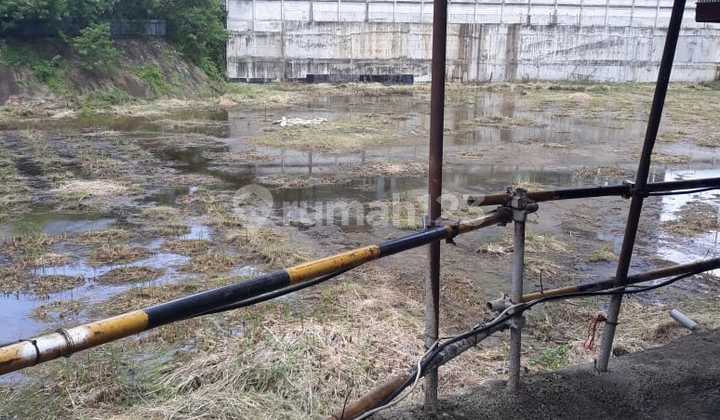 Dijual Tanah Mega Kuningan Dijual Tanah Mega Kuningan