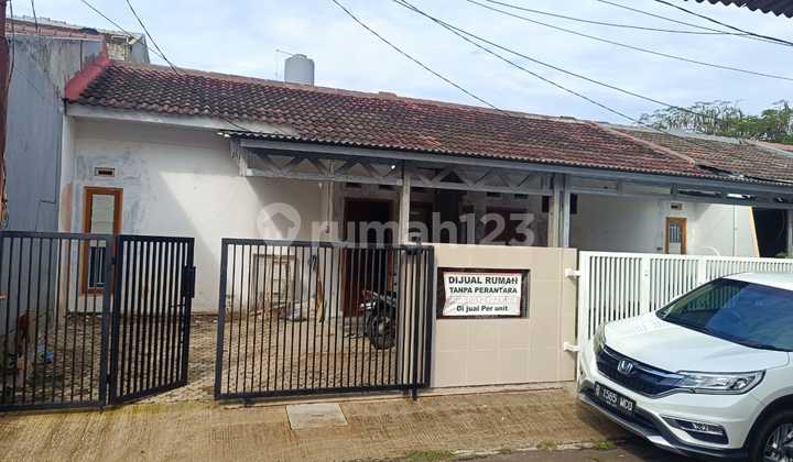 For Sale 2 Units of Houses with SHM 2