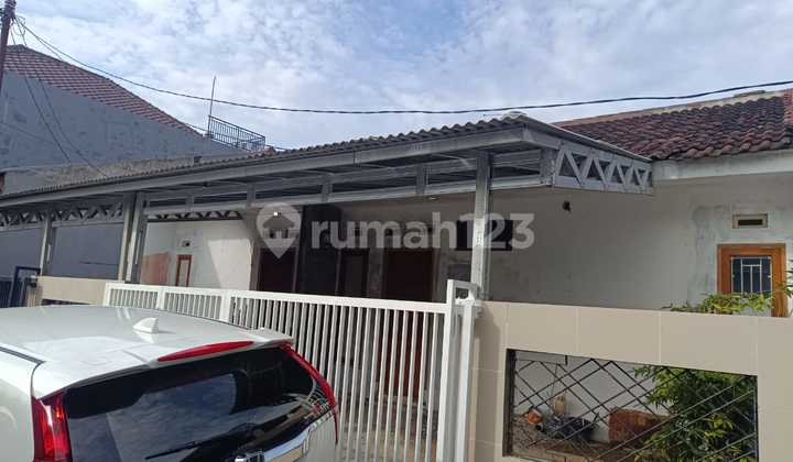 Jual 2 Unit Rumah SHM
