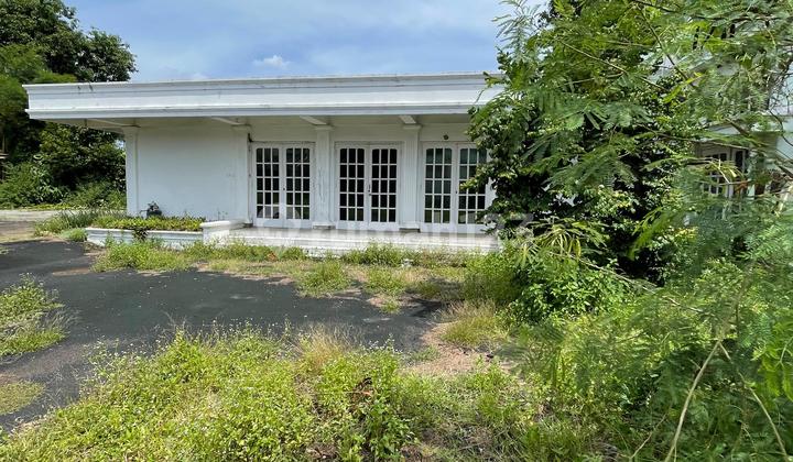 Dijual Tanah Kemang Murah Di Bawah Njop Jakarta Selatanq