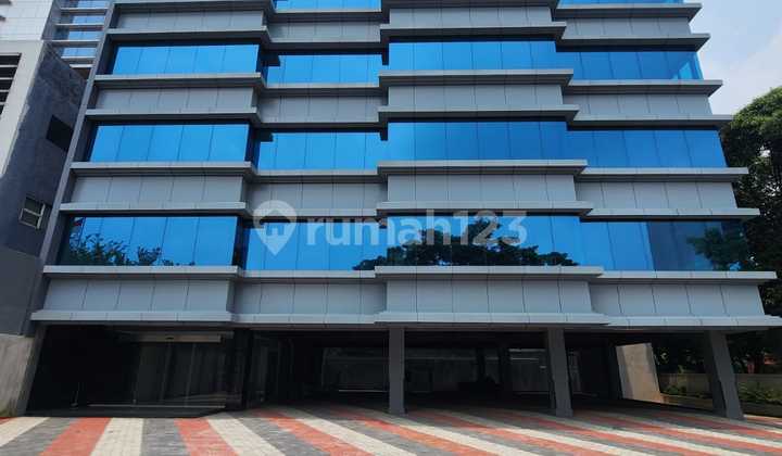 Jual Gedung Pondok Indah Dekat Toll Simatupang Jual Gedung Pondok Indah Dekat Toll Simatupang