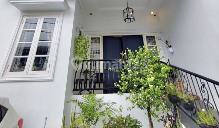 For Sale Fast! Affordable Move-In Ready House in Haji Niih Ragunan 2