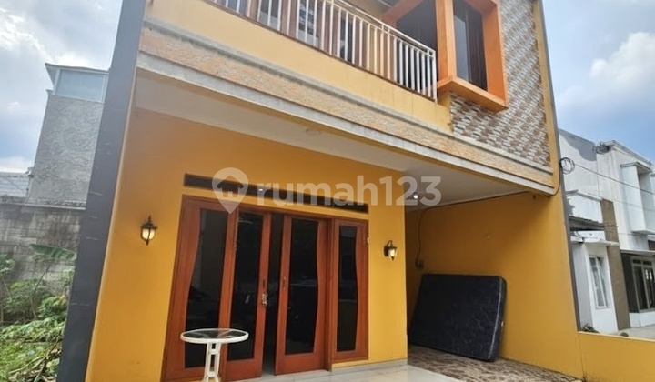 For Sale Super Cheap! Strategically Positioned House in Grand Baiti Residence