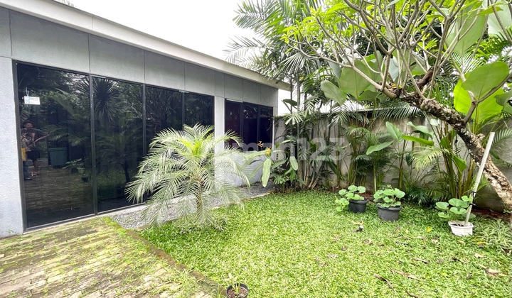 Dijual Rumah Cantik dan Siap Huni di Jalan Musyawarah Bintaro Dijual Rumah Cantik dan Siap Huni di Jalan Musyawarah Bintaro